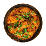 Mughlai Korma  Chicken 